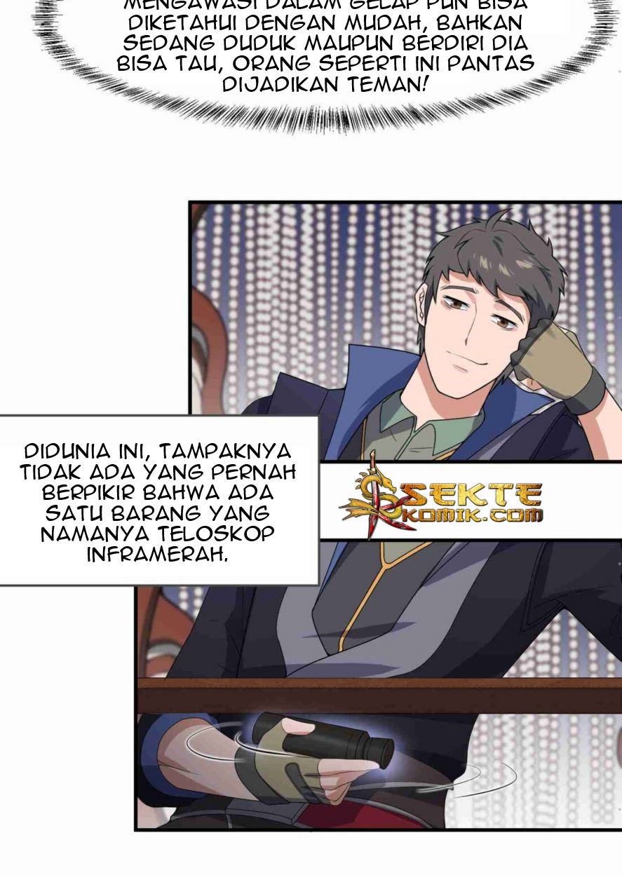 Yuanlong Chapter 14 Gambar 23