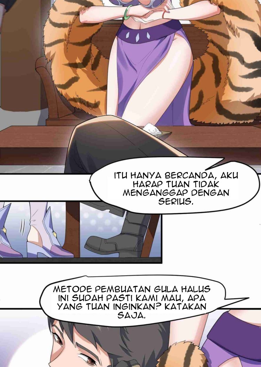 Yuanlong Chapter 14 Gambar 25