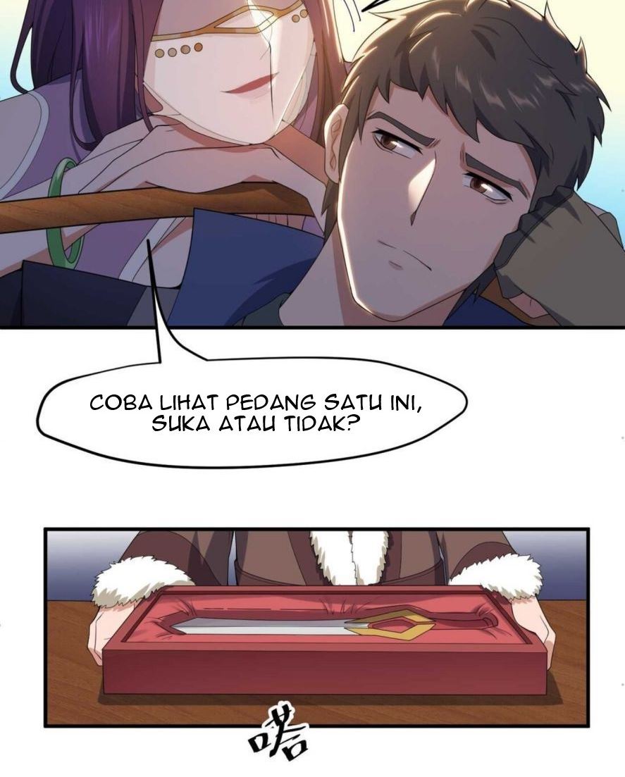 Yuanlong Chapter 14 Gambar 29