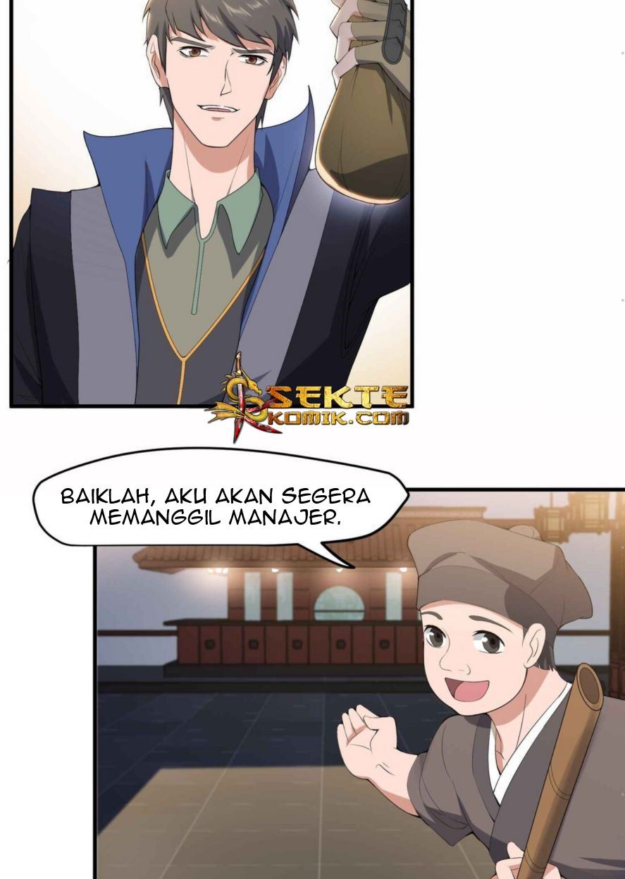 Yuanlong Chapter 14 Gambar 7