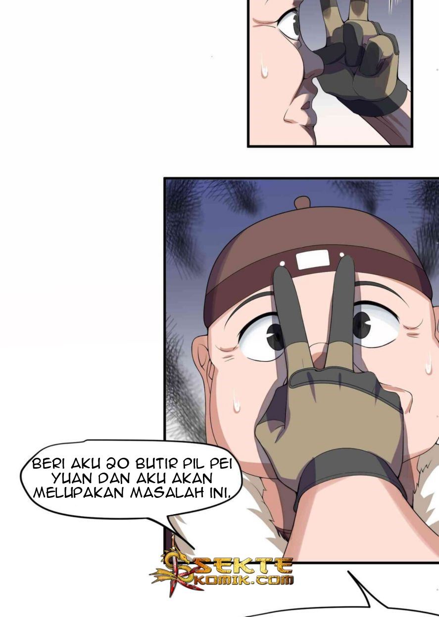 Yuanlong Chapter 13 Gambar 12