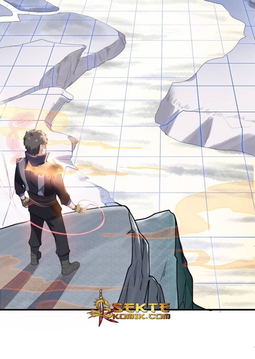 Yuanlong Chapter 13 Gambar 28