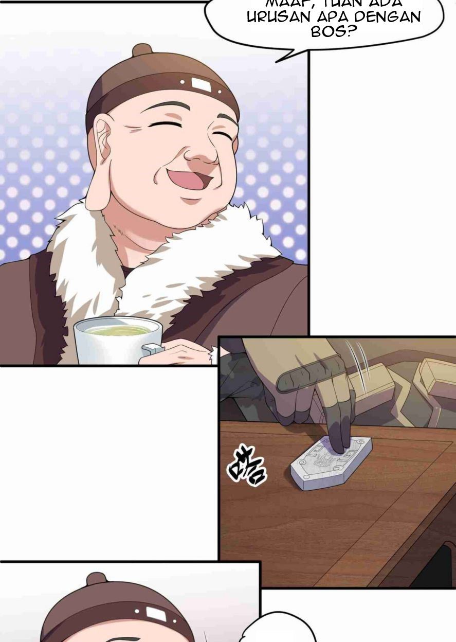 Yuanlong Chapter 13 Gambar 5