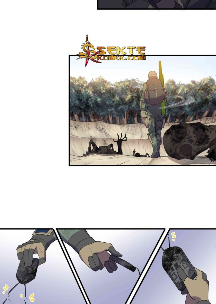 Yuanlong Chapter 12 Gambar 13