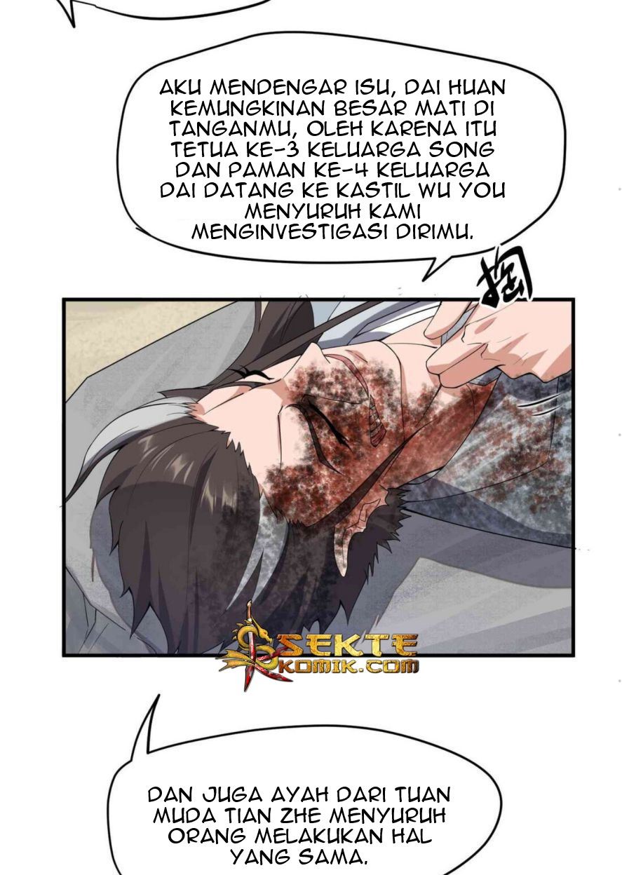 Yuanlong Chapter 12 Gambar 15