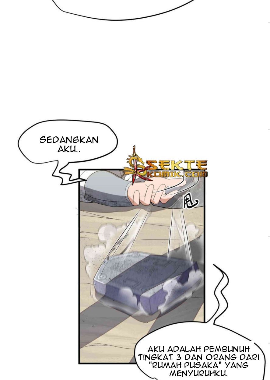Yuanlong Chapter 12 Gambar 16