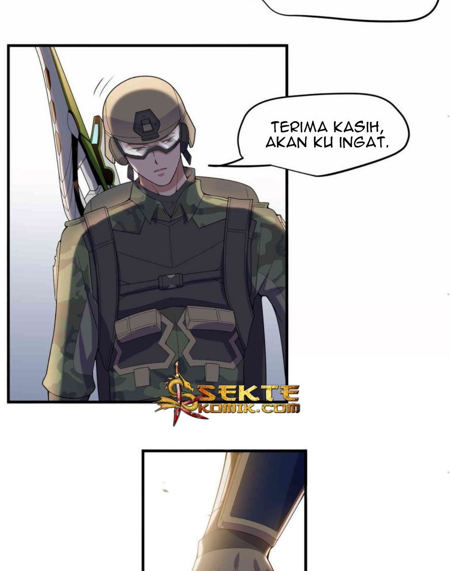 Yuanlong Chapter 12 Gambar 17