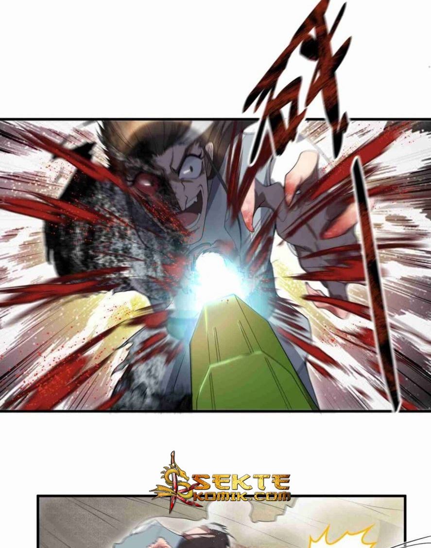 Yuanlong Chapter 12 Gambar 23