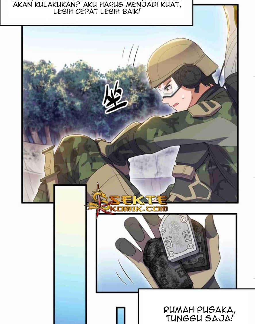 Yuanlong Chapter 12 Gambar 26