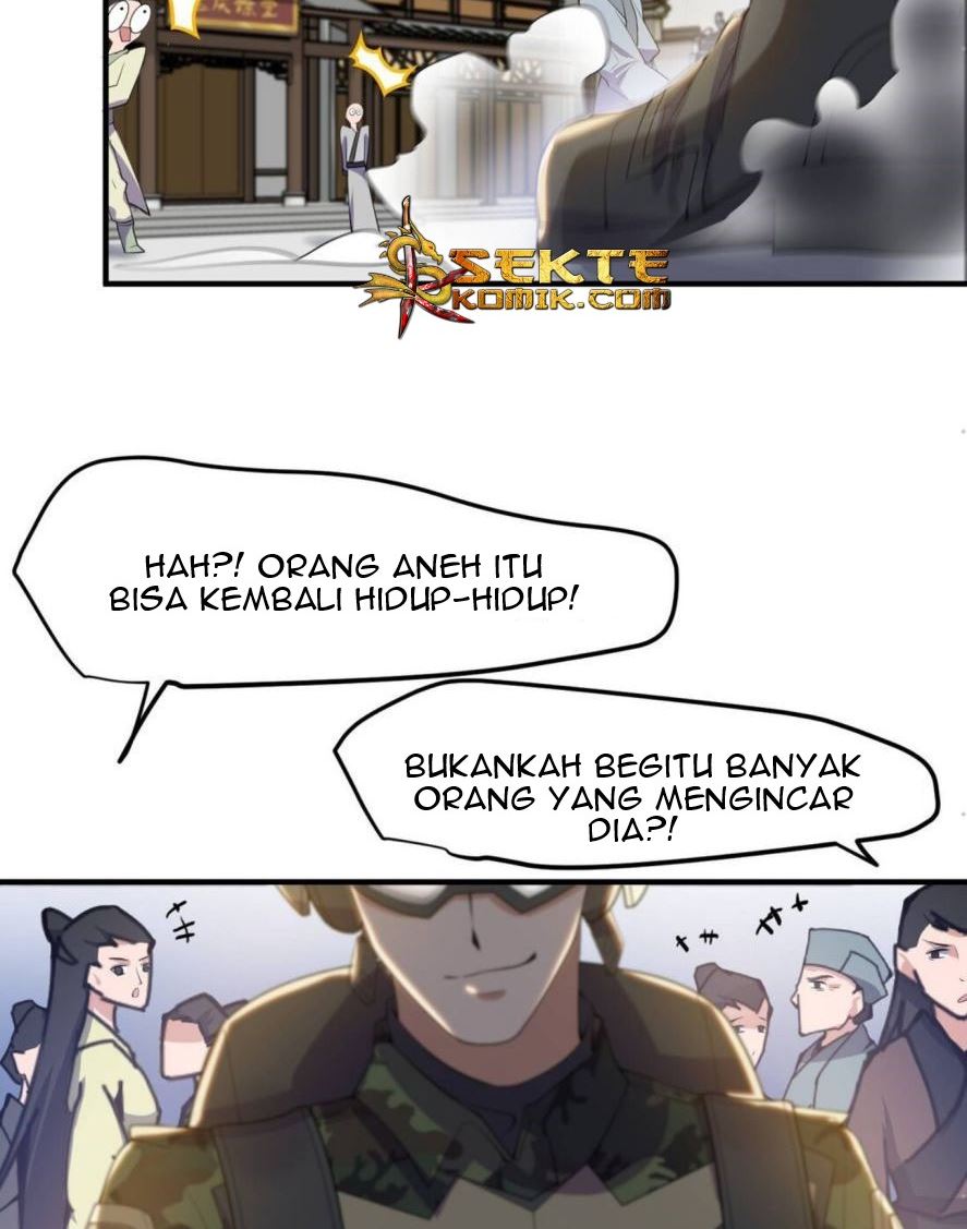 Yuanlong Chapter 12 Gambar 29