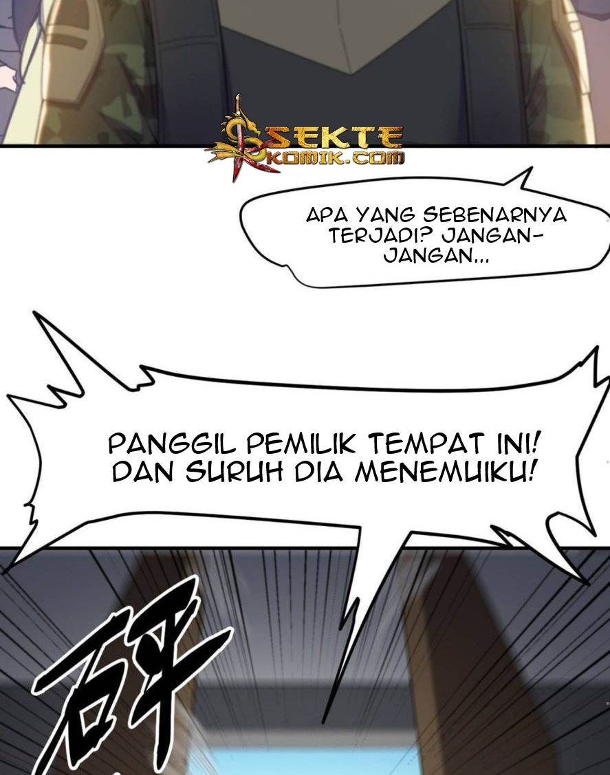 Yuanlong Chapter 12 Gambar 30