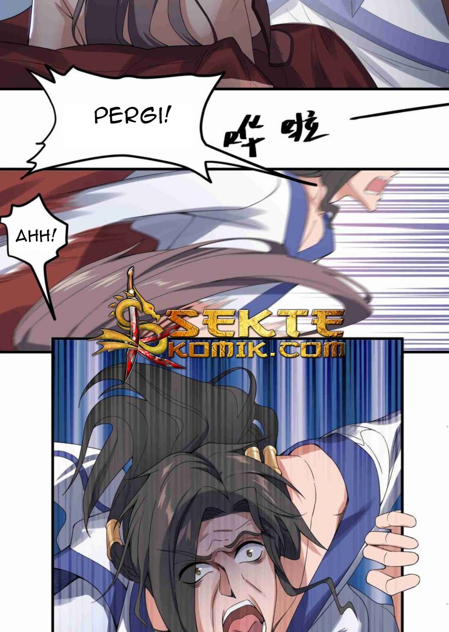 Yuanlong Chapter 10 Gambar 12