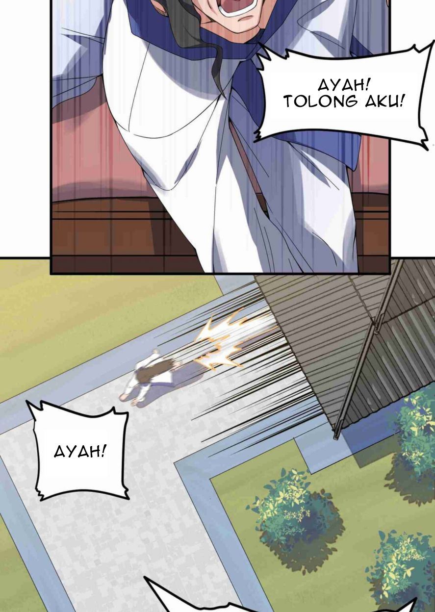 Yuanlong Chapter 10 Gambar 13