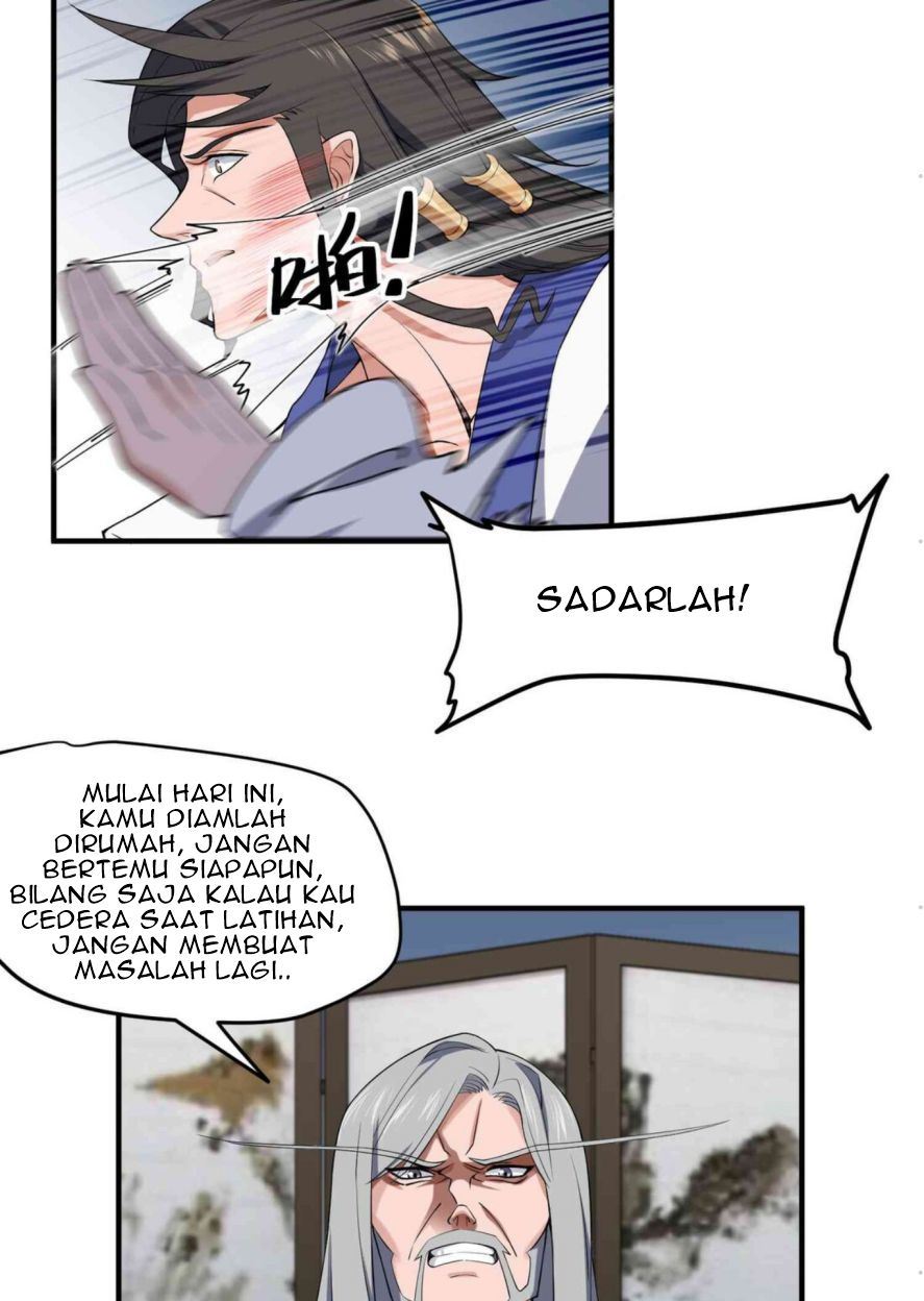 Yuanlong Chapter 10 Gambar 19