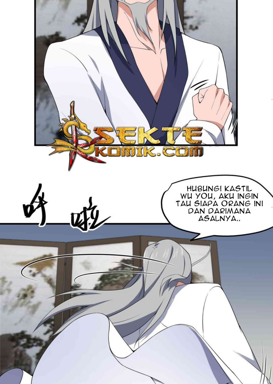 Yuanlong Chapter 10 Gambar 20