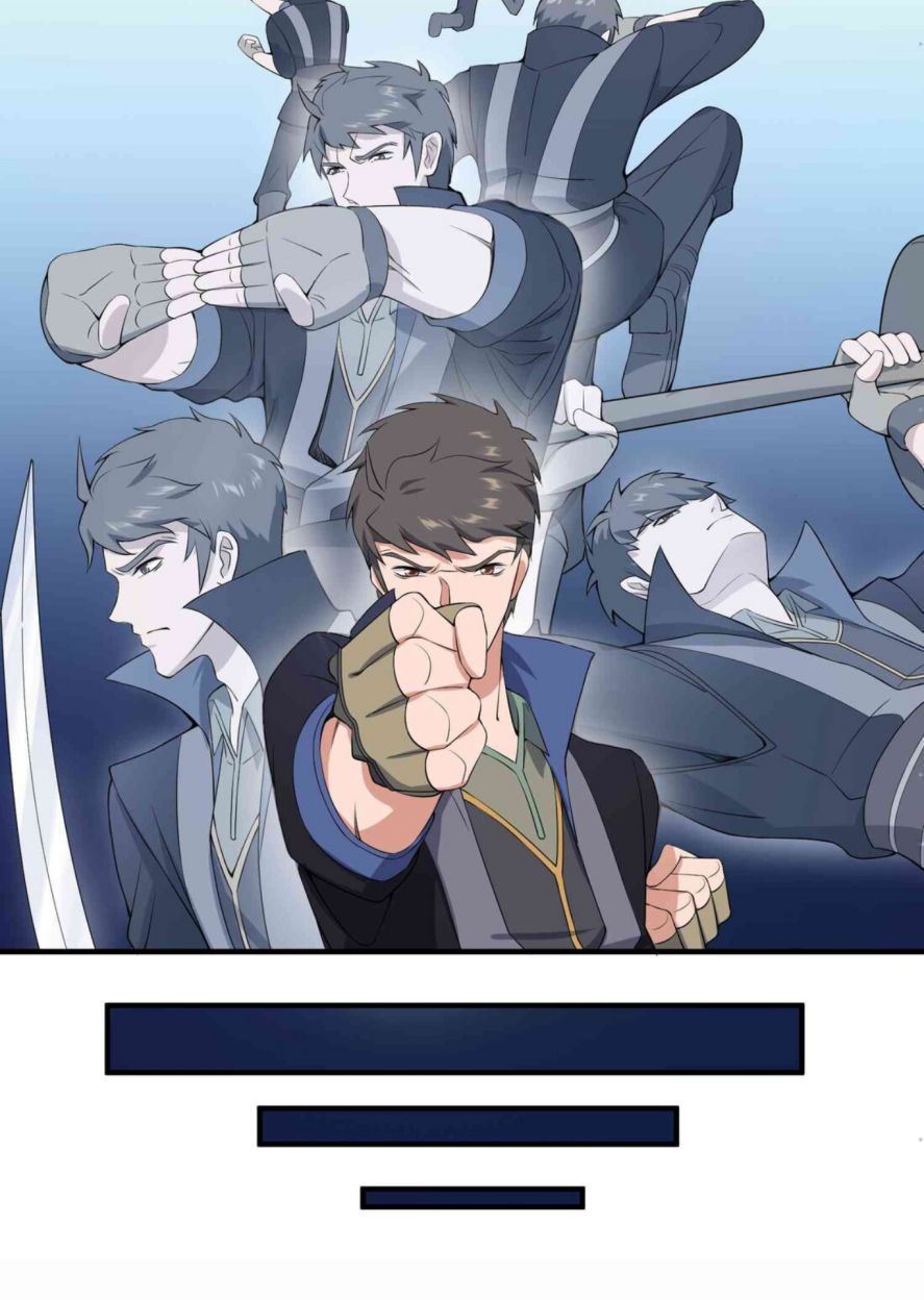 Yuanlong Chapter 10 Gambar 25