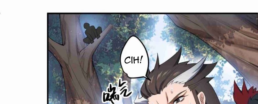 Yuanlong Chapter 10 Gambar 33