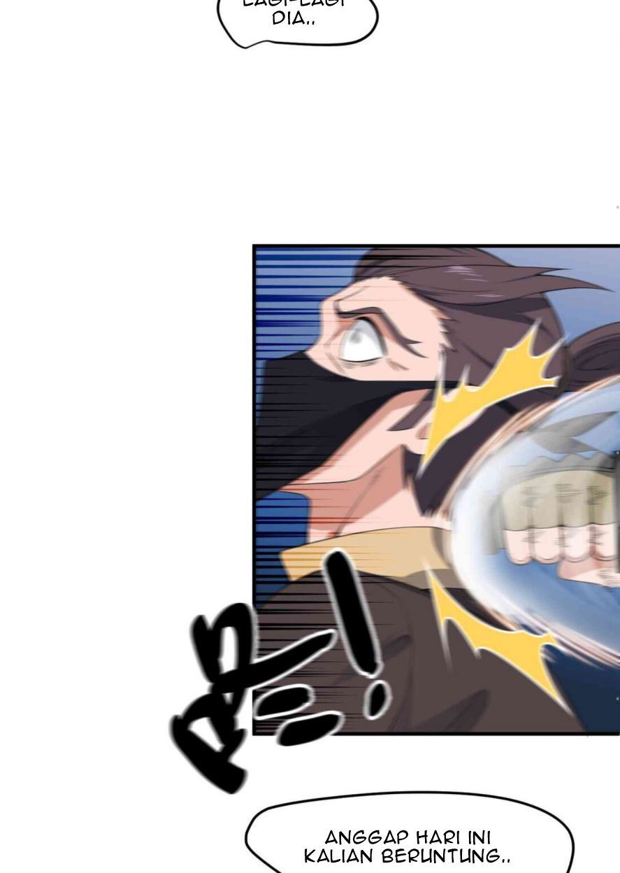 Yuanlong Chapter 9 Gambar 15