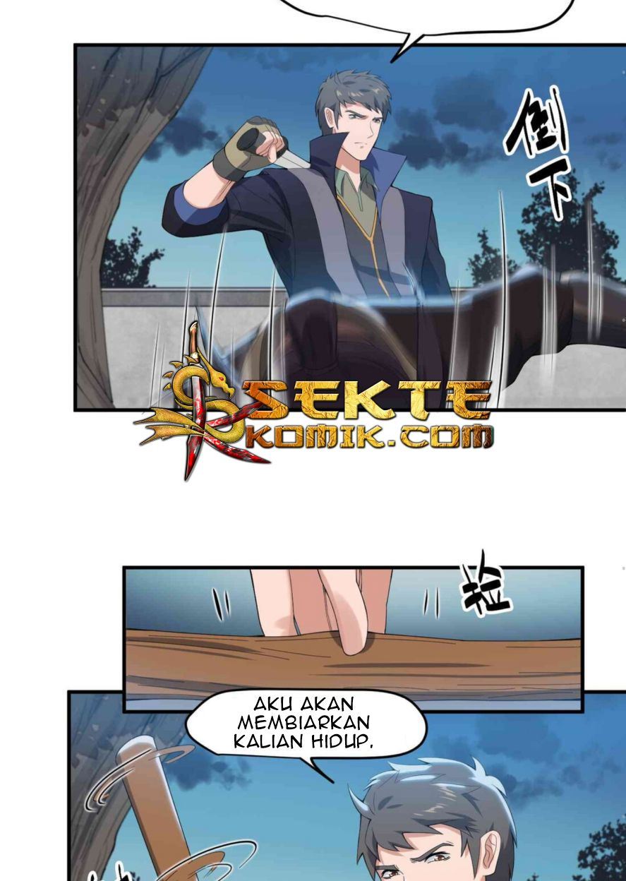 Yuanlong Chapter 9 Gambar 16