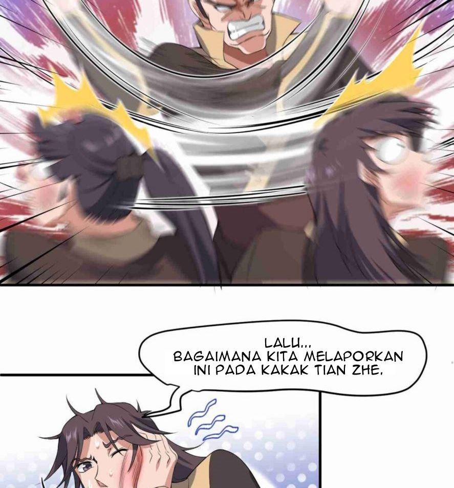 Yuanlong Chapter 9 Gambar 25