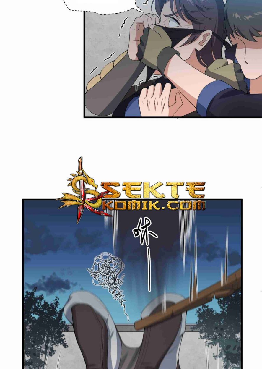 Yuanlong Chapter 9 Gambar 6