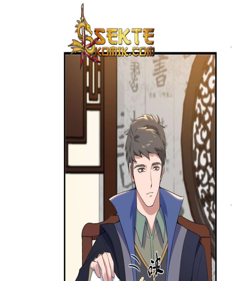 Yuanlong Chapter 8 Gambar 25