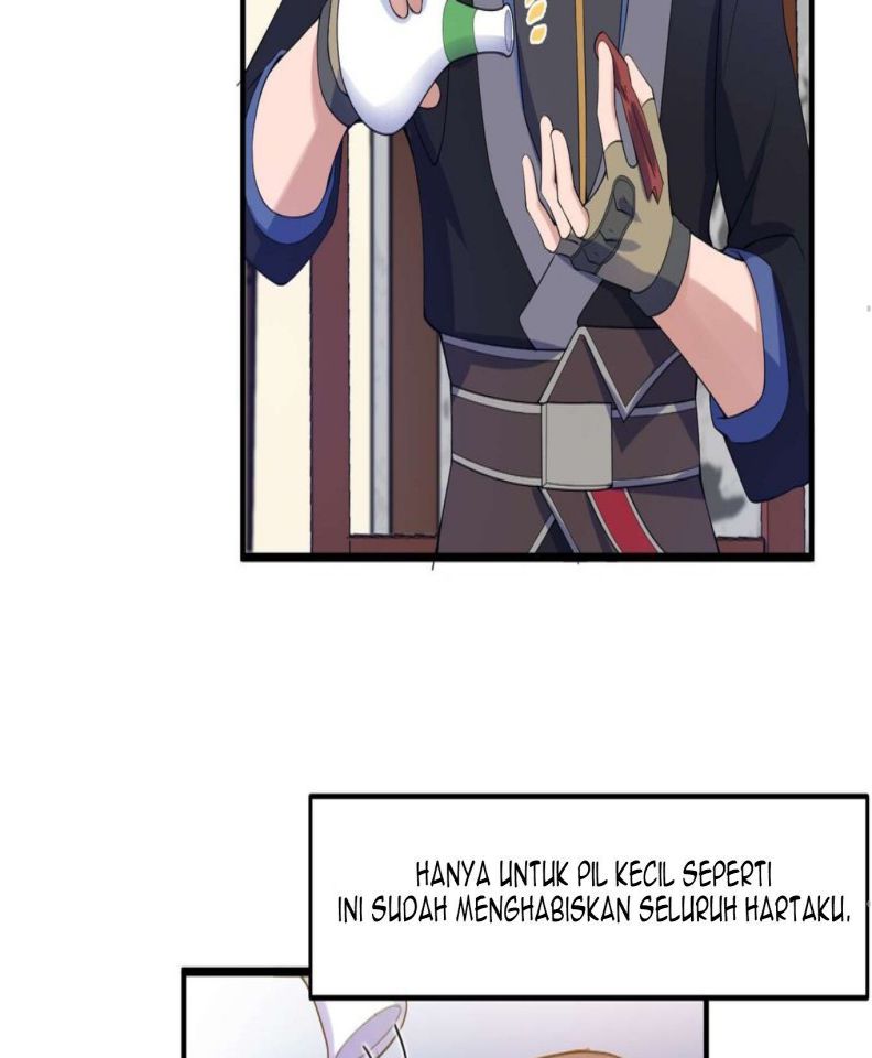 Yuanlong Chapter 8 Gambar 26
