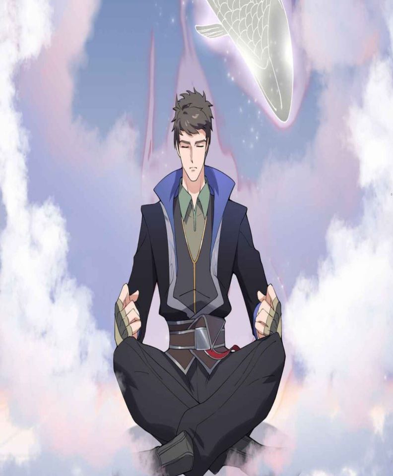 Yuanlong Chapter 8 Gambar 36