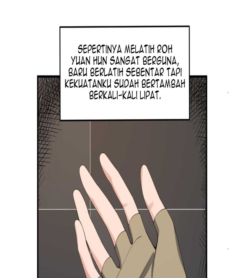 Yuanlong Chapter 8 Gambar 49