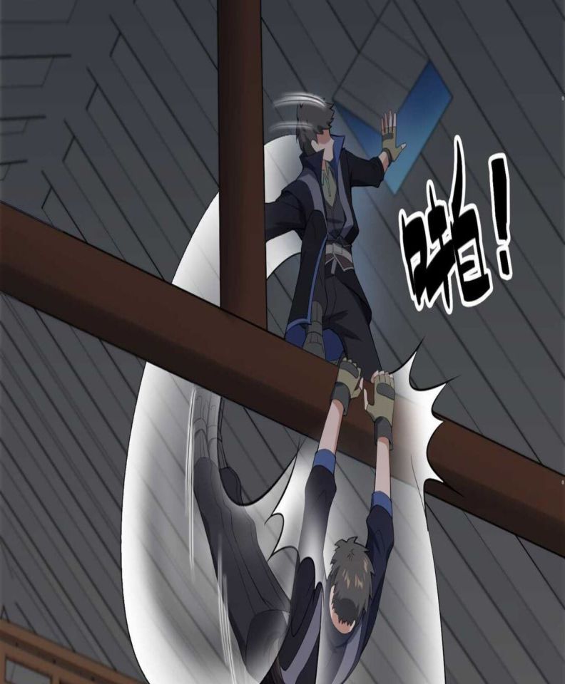 Yuanlong Chapter 8 Gambar 52