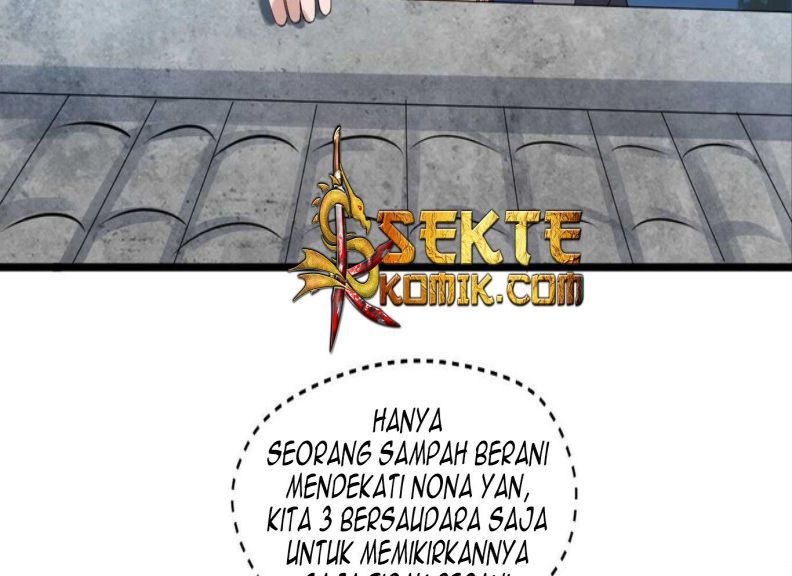 Yuanlong Chapter 8 Gambar 56