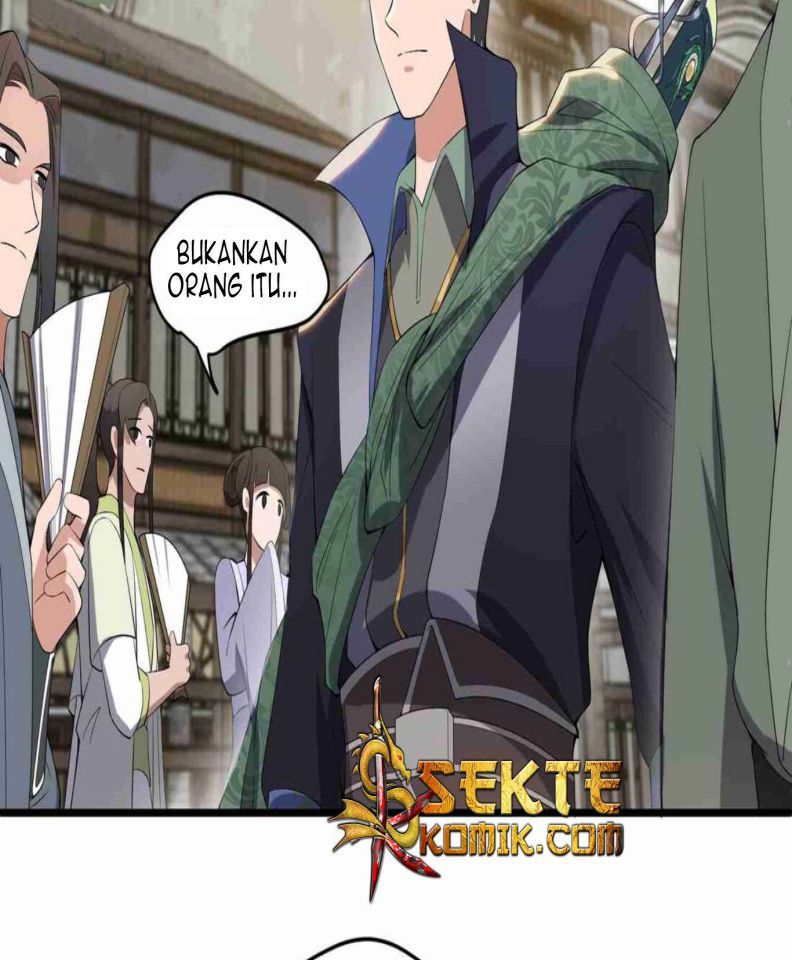 Yuanlong Chapter 7 Gambar 10