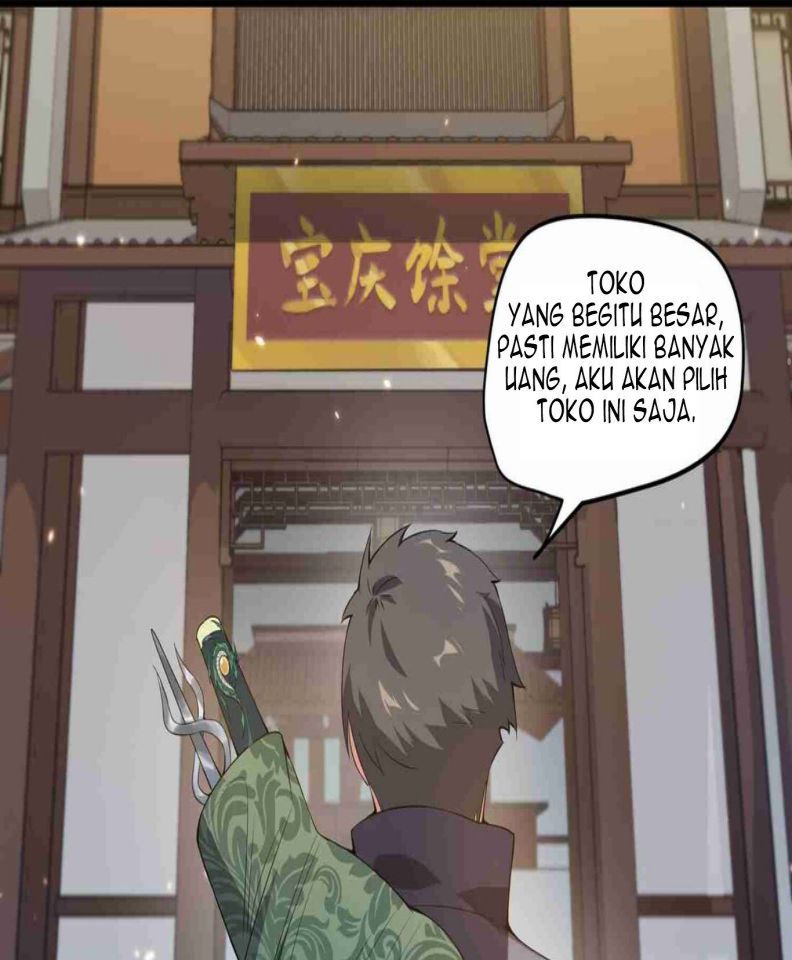 Yuanlong Chapter 7 Gambar 21