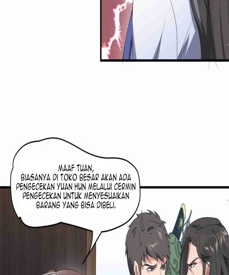 Yuanlong Chapter 7 Gambar 28