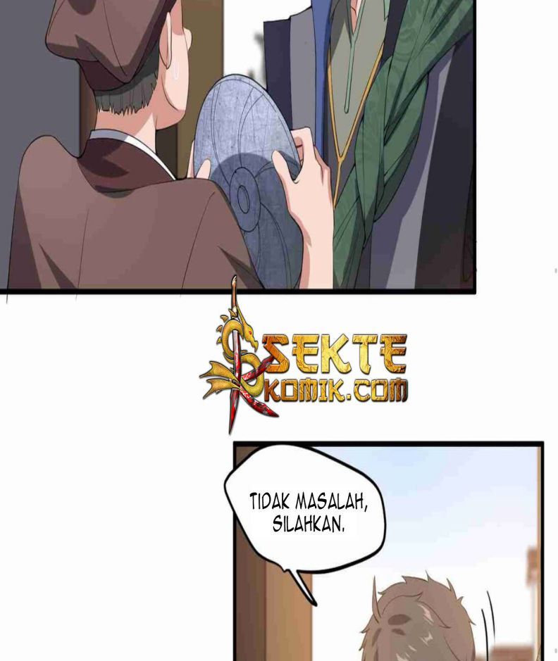 Yuanlong Chapter 7 Gambar 34