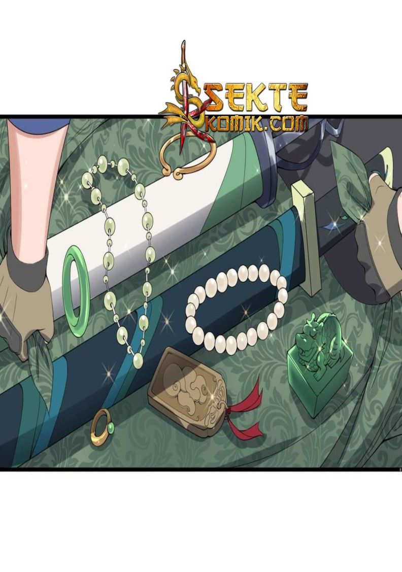 Yuanlong Chapter 7 Gambar 51