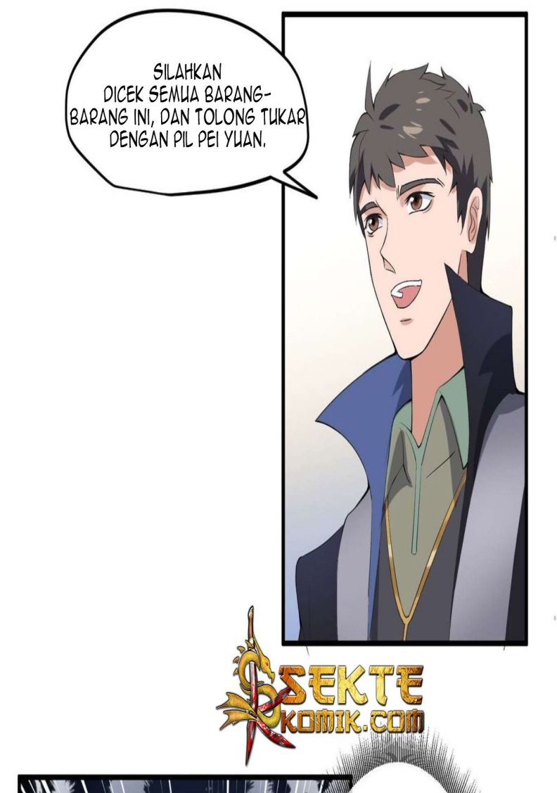 Yuanlong Chapter 7 Gambar 52