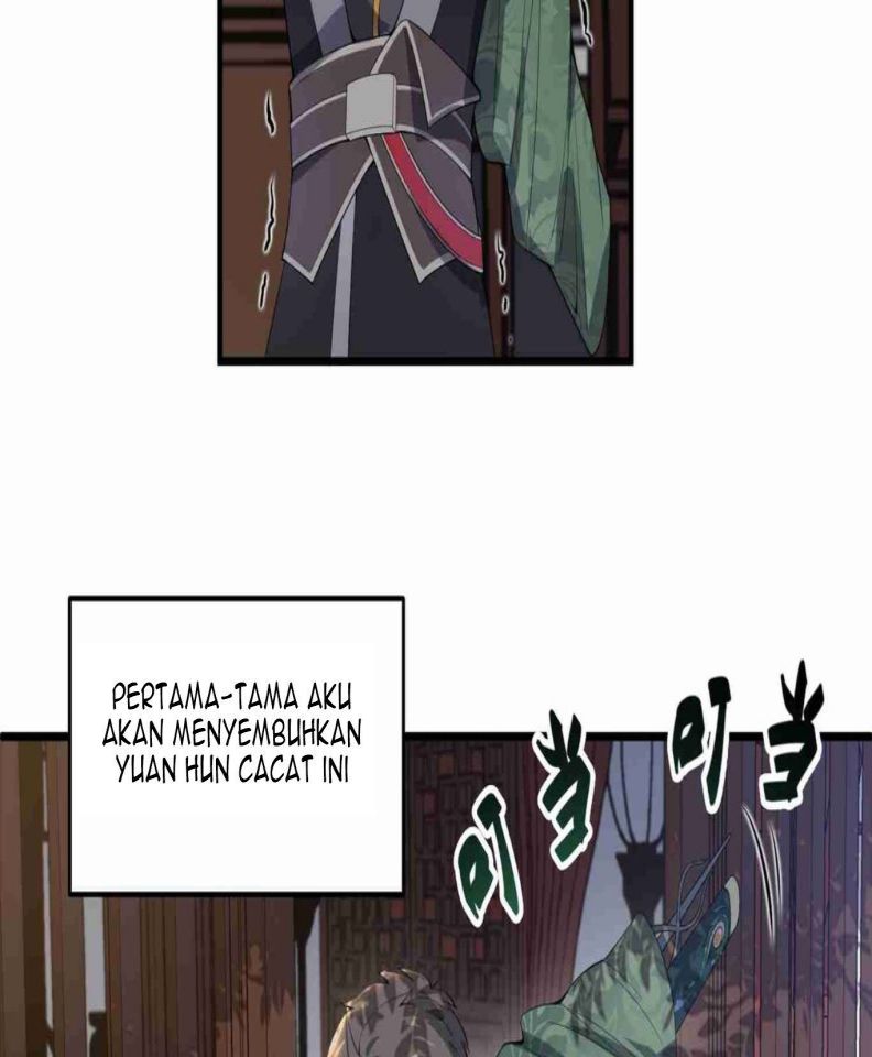 Yuanlong Chapter 7 Gambar 6