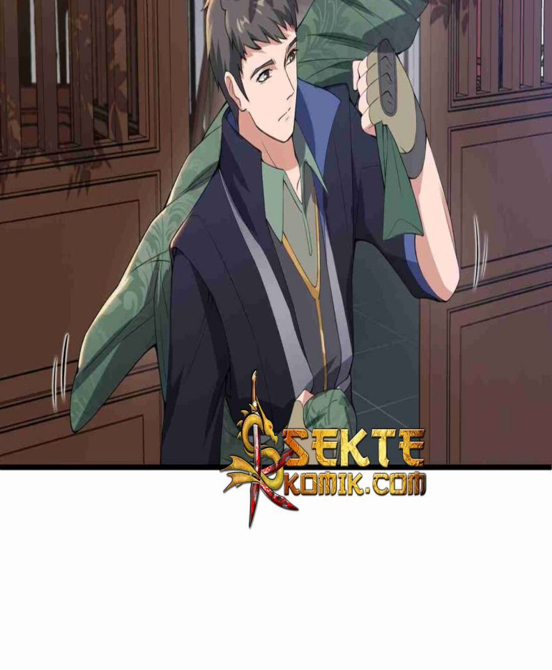 Yuanlong Chapter 7 Gambar 7