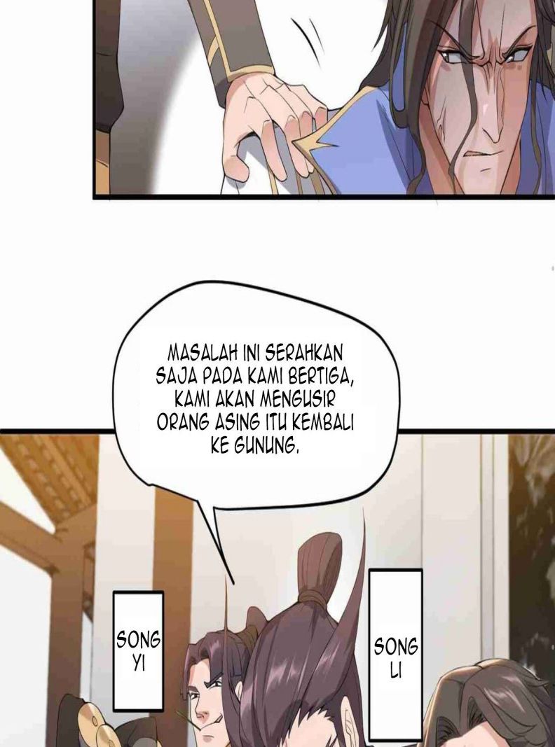 Yuanlong Chapter 6 Gambar 13