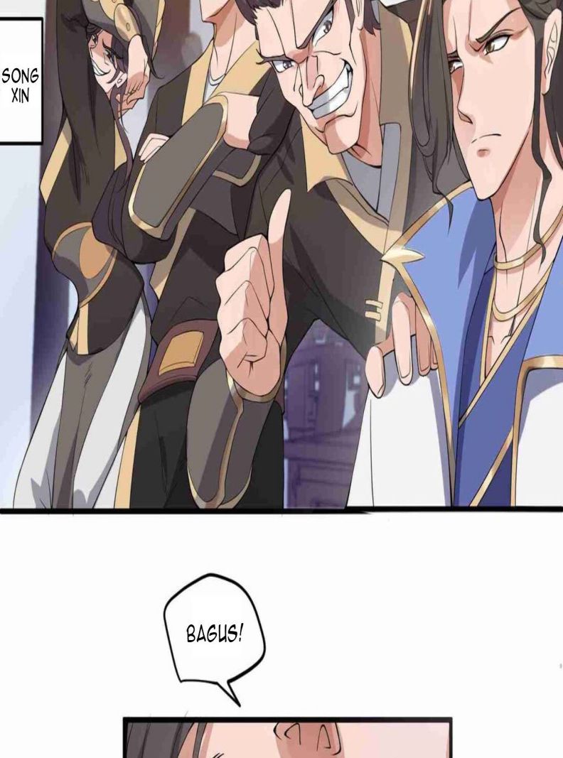 Yuanlong Chapter 6 Gambar 14