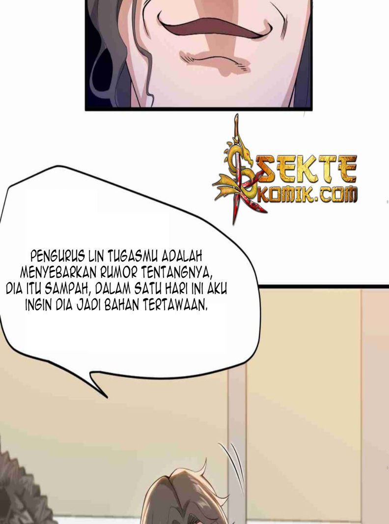 Yuanlong Chapter 6 Gambar 15