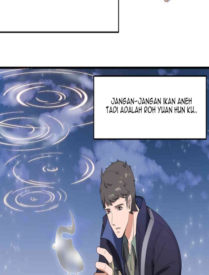 Yuanlong Chapter 6 Gambar 21