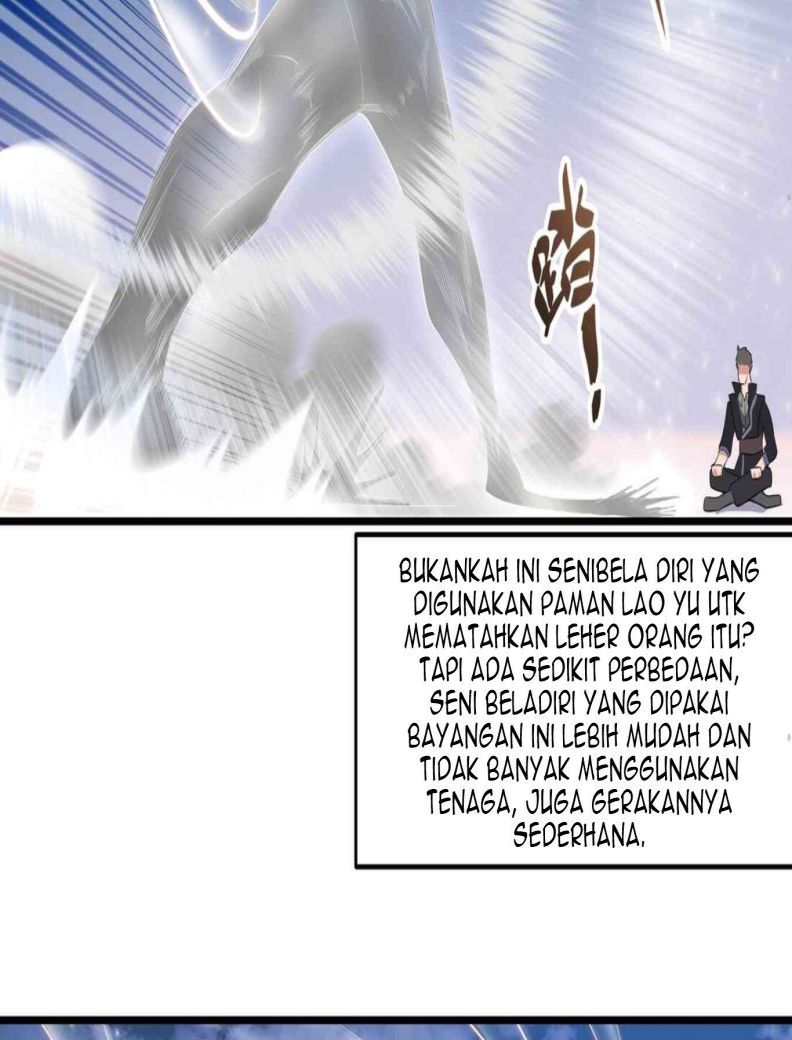 Yuanlong Chapter 6 Gambar 27