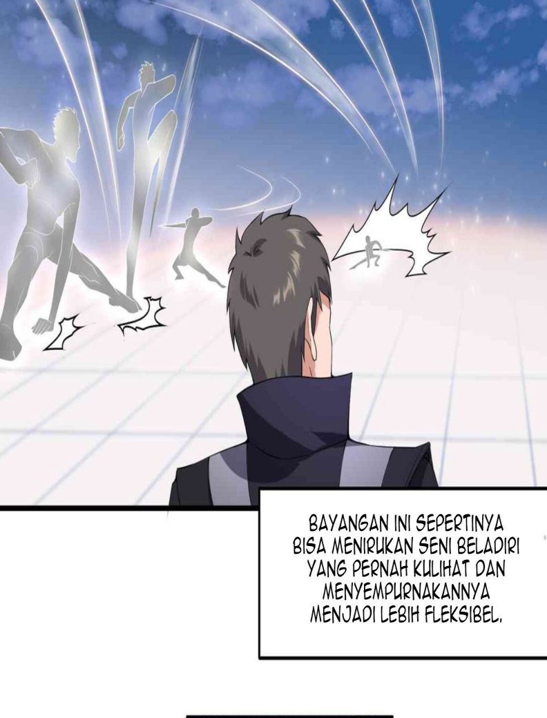 Yuanlong Chapter 6 Gambar 28