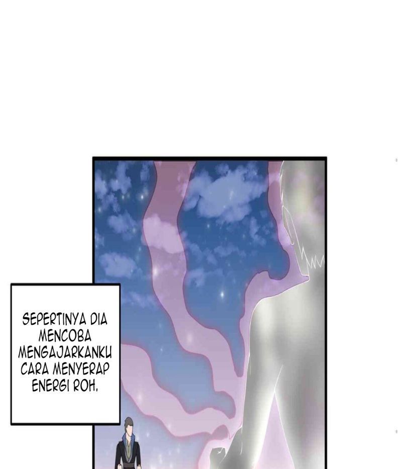Yuanlong Chapter 6 Gambar 29