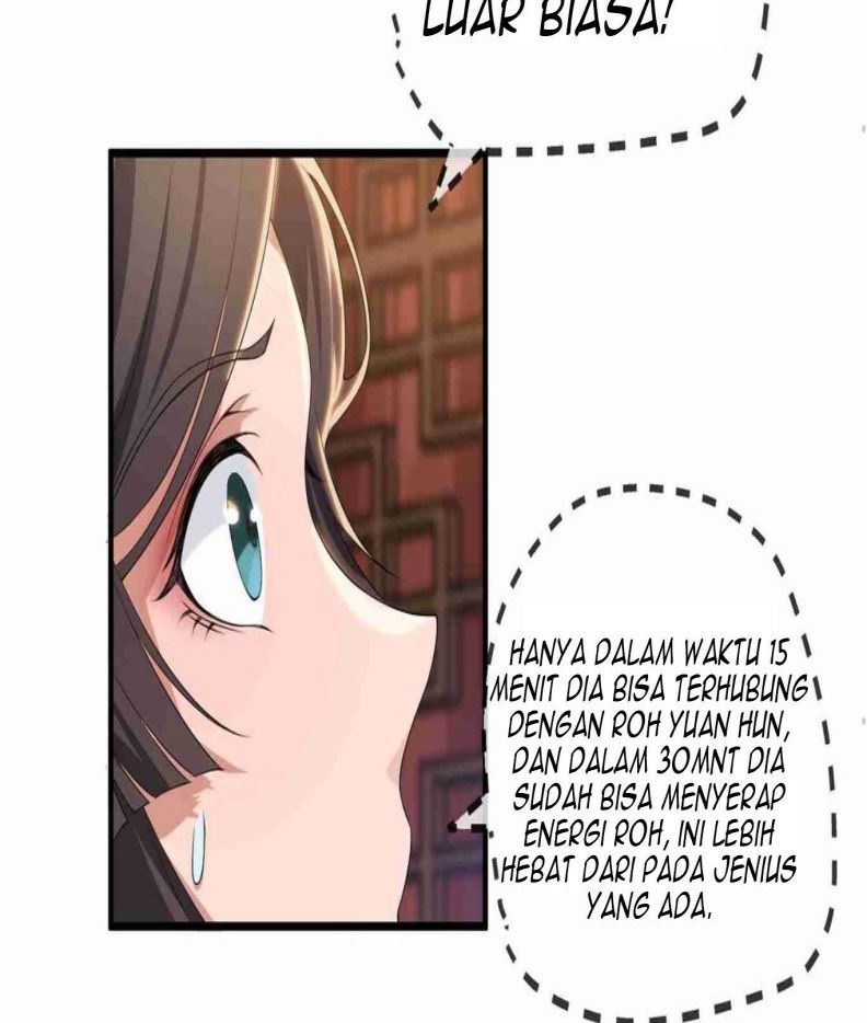 Yuanlong Chapter 6 Gambar 35