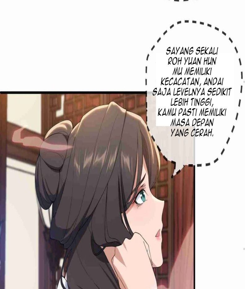 Yuanlong Chapter 6 Gambar 36