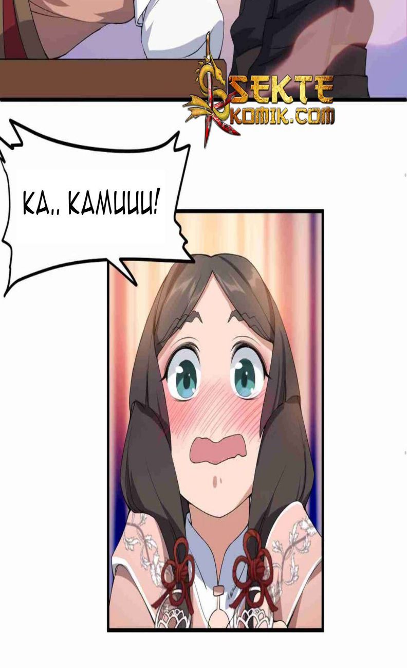Yuanlong Chapter 6 Gambar 39
