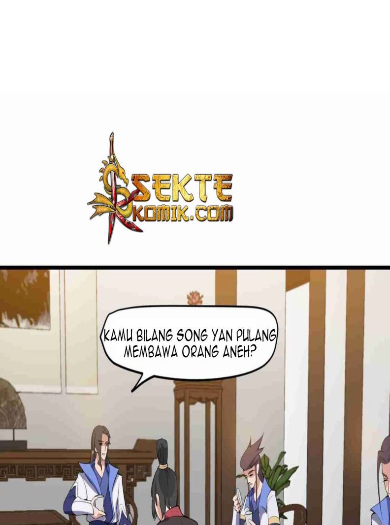 Yuanlong Chapter 6 Gambar 4